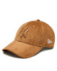New Era Шапка Cord 940 Nyy 60364183 Кафяв - Mera.bg