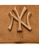 New Era Шапка Cord 940 Nyy 60364183 Кафяв - Mera.bg