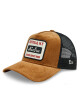 New Era Шапка Cord Trucker Newera Brw 60364187 Кафяв - Mera.bg
