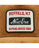 New Era Шапка Cord Trucker Newera Brw 60364187 Кафяв - Mera.bg