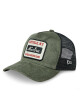 New Era Шапка Cord Trucker Newera Kha 60364188 Каки - Mera.bg