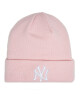 New Era Шапка Ess Nyy Pnk 60348861 Розов - Mera.bg