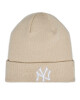 New Era Шапка Ess Nyy Stn 60348860 Бежов - Mera.bg