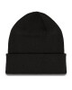 New Era Шапка Essential Cuff Beanie Los Angeles Lakers Hat 60348856 Черен - Mera.bg