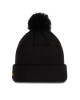 New Era Шапка Infill Bobble Lakers 60364333 Черен - Mera.bg
