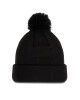 New Era Шапка Infill Bobble Nyy 60364335 Черен - Mera.bg