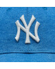 New Era Шапка Jersey Ess 940 Nyy 60364416 Син - Mera.bg