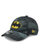 New Era Шапка Kids Character 940 Batman 60285249 Черен - Mera.bg