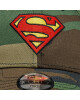 New Era Шапка Kids Character 940 Superman 60285248 Каки - Mera.bg
