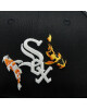 New Era Шапка Koi 950 Whit Sox 60364489 Черен - Mera.bg