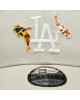 New Era Шапка Koi Fish 940 La Dodgers 60364487 Сив - Mera.bg
