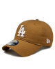 New Era Шапка Le 920 La Dodgers 60364400 Кафяв - Mera.bg