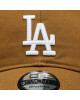 New Era Шапка Le 920 La Dodgers 60364400 Кафяв - Mera.bg