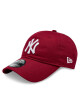 New Era Шапка Le 920 Nyy 60364412 Бордо - Mera.bg