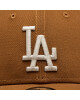 New Era Шапка Le 940 La Dodgers 60364445 Кафяв - Mera.bg