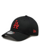 New Era Шапка Le 940 La Dodgers 60364448 Черен - Mera.bg