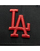 New Era Шапка Le 940 La Dodgers 60364448 Черен - Mera.bg