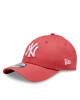 New Era Шапка Le 940 Nyy 60364444 Розов - Mera.bg