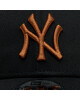 New Era Шапка Le 940 Nyy 60364447 Черен - Mera.bg