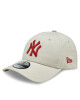 New Era Шапка Le 940 Nyy 60364450 Бял - Mera.bg