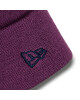 New Era Шапка Le Beanie Nyy 60364352 Виолетов - Mera.bg