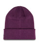 New Era Шапка Le Beanie Nyy 60364352 Виолетов - Mera.bg