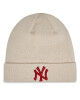 New Era Шапка Le Nyy 60364353 Сив - Mera.bg