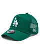 New Era Шапка Le Trucker La Dodgers 60364441 Електриков - Mera.bg