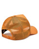 New Era Шапка Le Trucker Nyy 60364431 Оранжев - Mera.bg