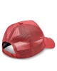 New Era Шапка Le Trucker Nyy 60364440 Червен - Mera.bg