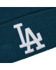 New Era Шапка League Ess Cuff Kni 60141709 Зелен - Mera.bg