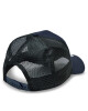 New Era Шапка License Plate Trucker 60364258 Тъмносин - Mera.bg
