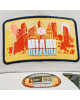 New Era Шапка License Plate Trucker 60364259 Сив - Mera.bg