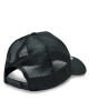 New Era Шапка License Plate Trucker 60364265 Черен - Mera.bg