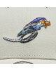 New Era Шапка Lt 940 Rrunner 60364247 Бежов - Mera.bg