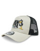 New Era Шапка Lt Trucker Bugs 60364248 Сив - Mera.bg