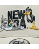 New Era Шапка Lt Trucker Bugs 60364248 Сив - Mera.bg