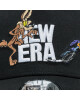 New Era Шапка Lt Trucker Coyote 60364251 Черен - Mera.bg