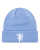 New Era Шапка Manchester United Seasonal 60284466 Син - Mera.bg