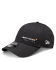 New Era Шапка Mclaren Flawless 940 60357158 Черен - Mera.bg