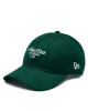 New Era Шапка Melton 920 60364233 Зелен - Mera.bg