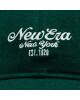 New Era Шапка Melton 920 60364233 Зелен - Mera.bg