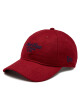 New Era Шапка Melton 920 60364238 Бордо - Mera.bg