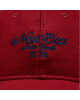 New Era Шапка Melton 920 60364238 Бордо - Mera.bg
