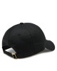 New Era Шапка Metallic Badge 940 Bulls 60364417 Черен - Mera.bg