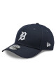 New Era Шапка Mlb 940 Tigers 60230240 Тъмносин - Mera.bg