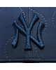 New Era Шапка Mlb Quilted 940 Nyy 60364244 Тъмносин - Mera.bg