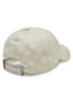 New Era Шапка Monogram 940 Nyy 60415888 Бял - Mera.bg