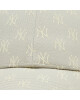 New Era Шапка Monogram 940 Nyy 60415888 Бял - Mera.bg