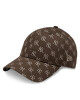 New Era Шапка Monogram 940 Nyy Brw 60415890 Кафяв - Mera.bg